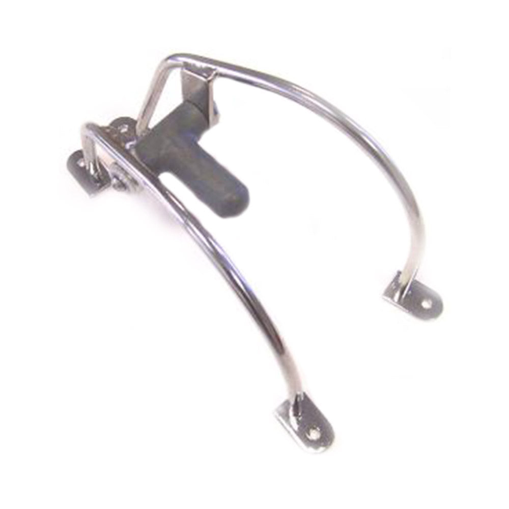 Forespar Mast Mounted Chock 2.0 in. for Deck Stowage (DC-TS-S)