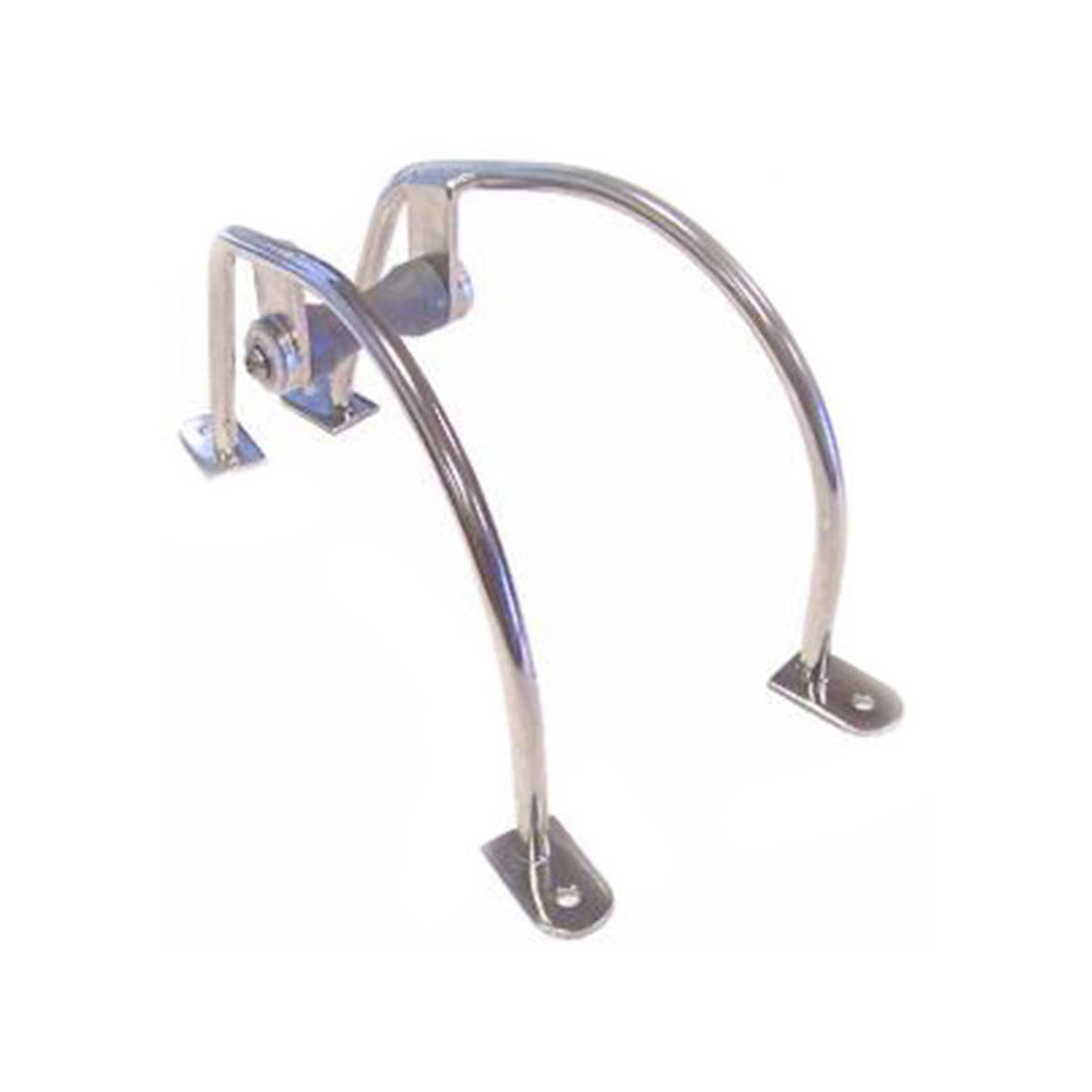 Forespar Mast Mounted Chock 2.0 in. for Deck Stowage (DC-2-S)