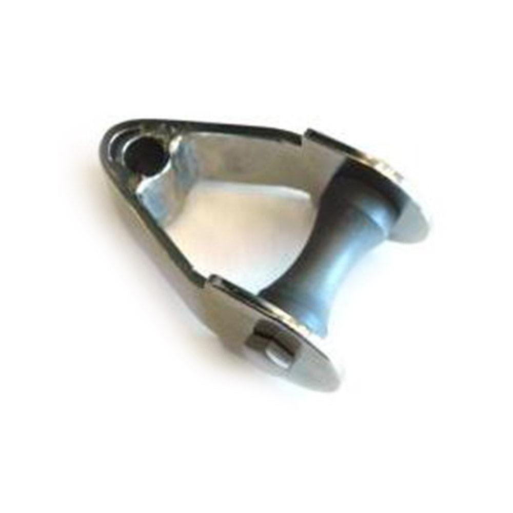 Forespar FC Flange for 32mm. Selden 511 & 533 Heavy Duty Cars