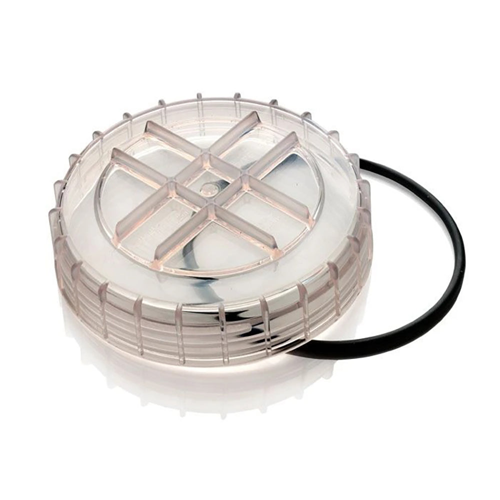 Vetus Set: o-ring and cover for waterfilter 1320