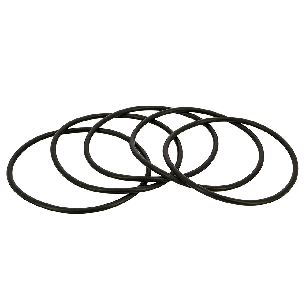 Vetus Set of 5 o-ring for waterfilter 1320