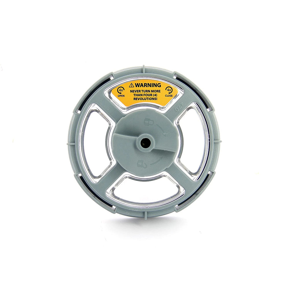 Vetus Cover unit for FTR470