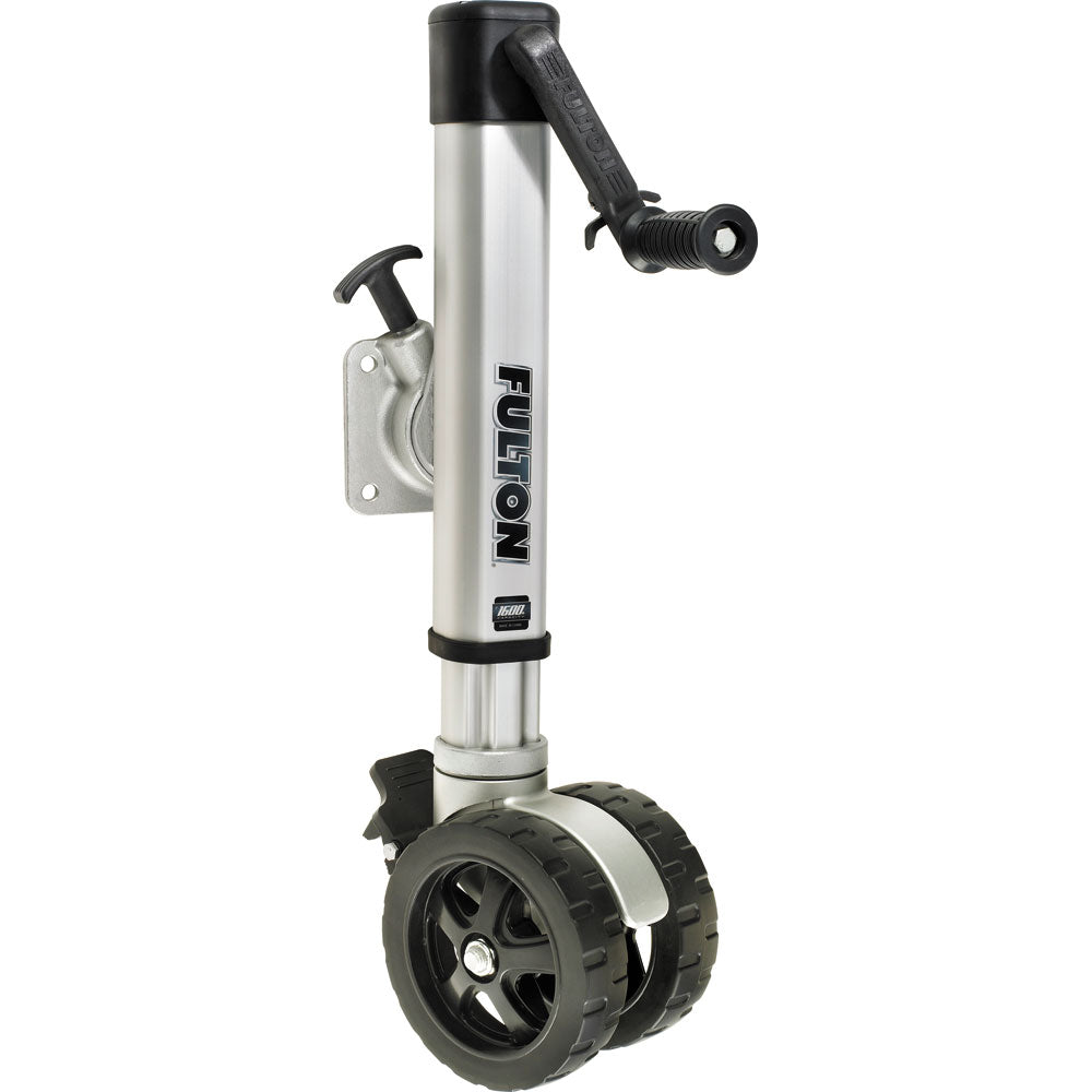 Fulton 1600.0 lb (725.7 kg) F2 Twin Track Jack Bolt-On