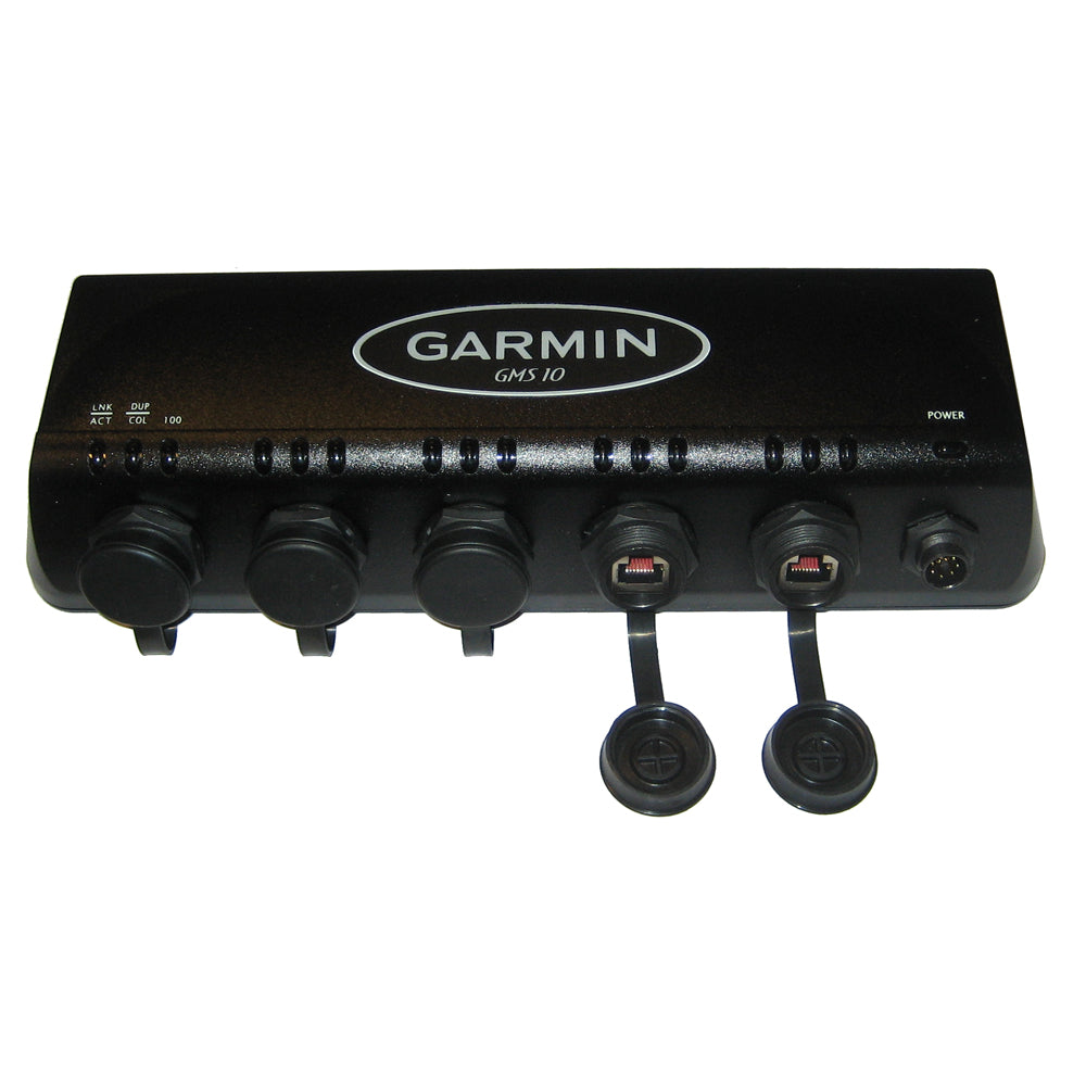 Garmin GMS 10 Marine Network Port Expander