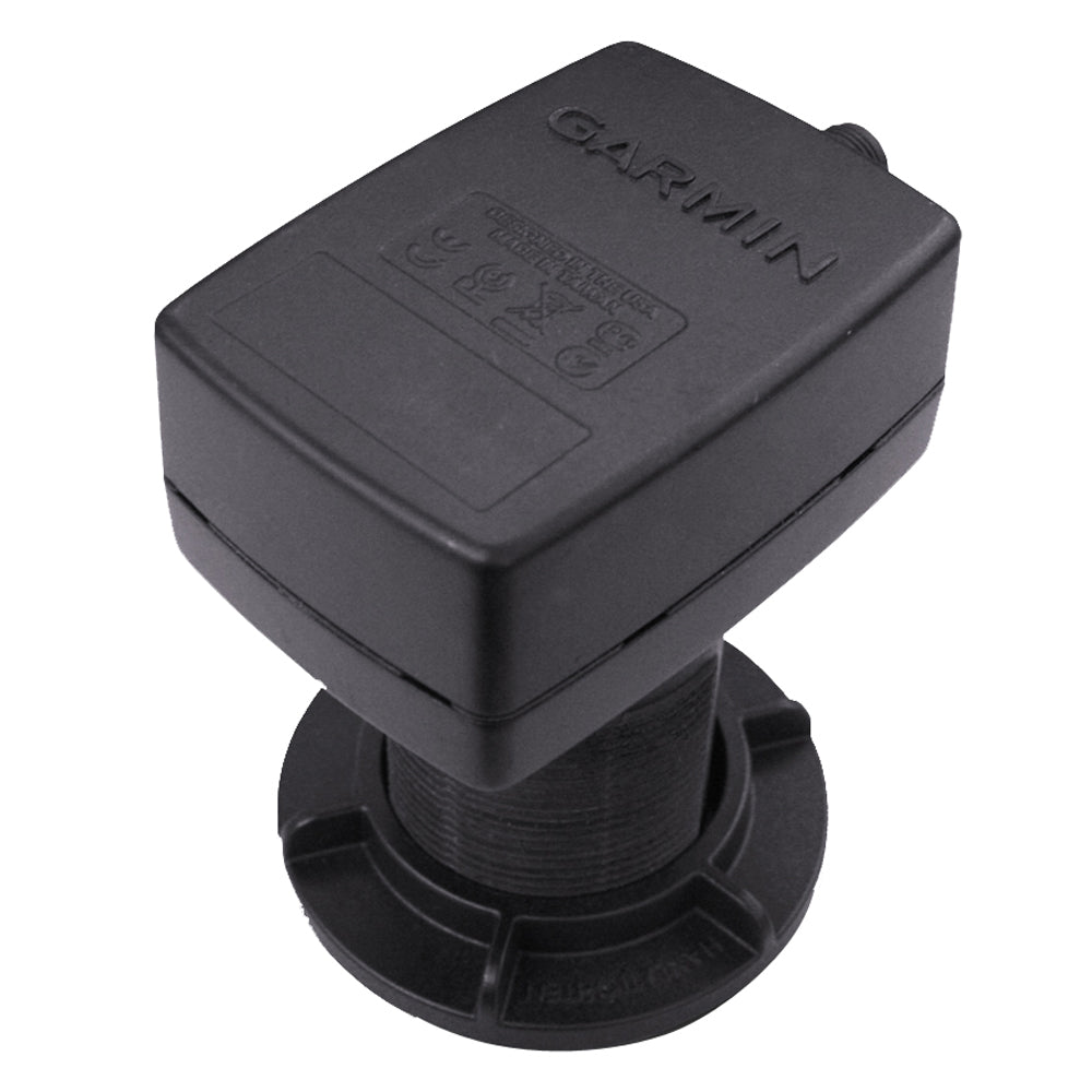 Garmin Intelliducer NMEA 2000 Thru-Hull (13-24 Deadrise)