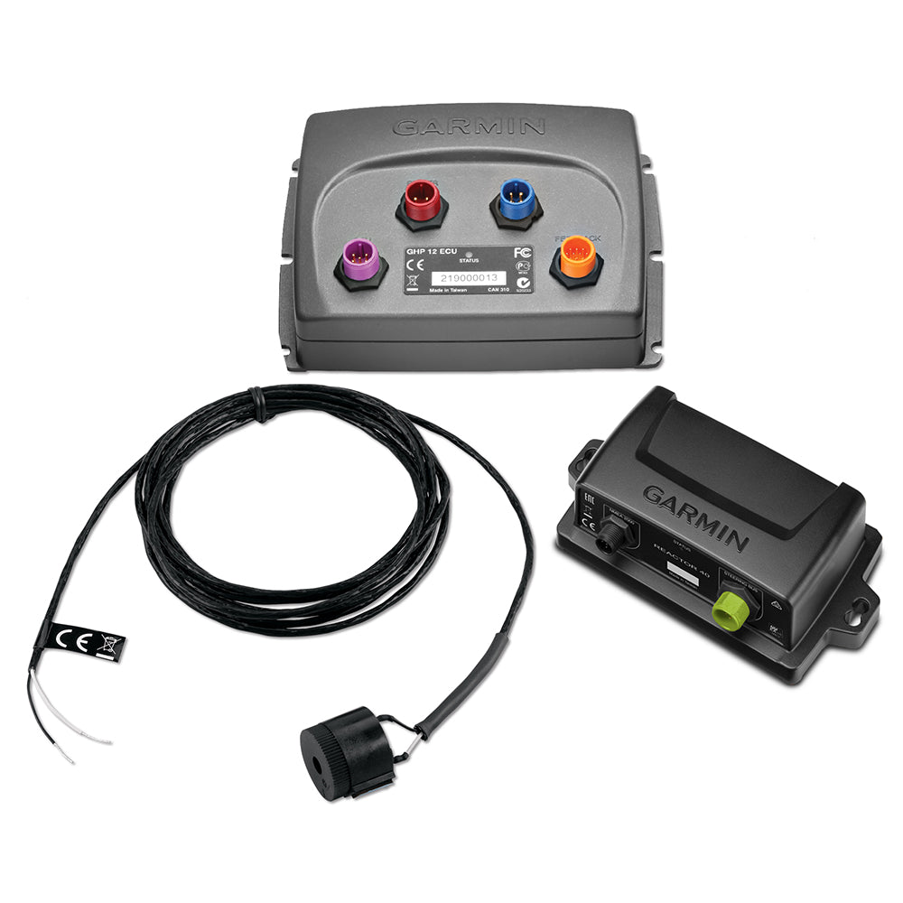 Garmin Reactor 40 Mechanical Retrofit Corepack (without GHC 20)
