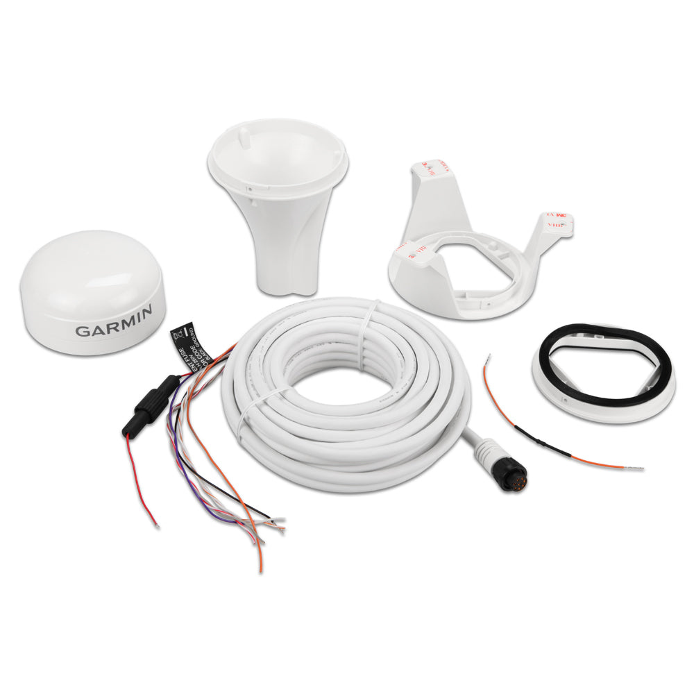 Garmin GPS 19x HVS GPS Antenna (NMEA 0183 Compatible)