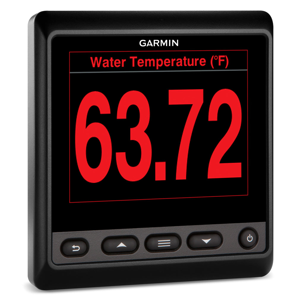 Garmin GMI 20 (4" Display, NMEA 2000)