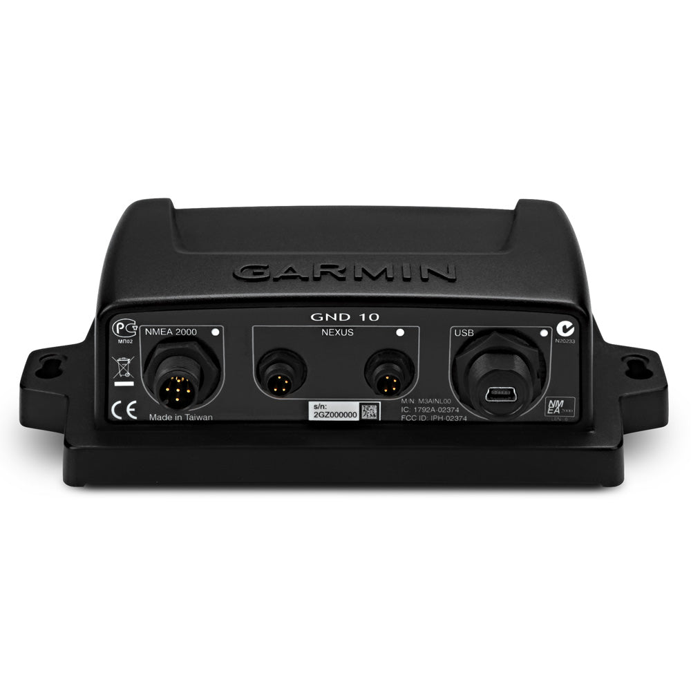 Garmin GND 10 Black Box Bridge (NMEA 2000)