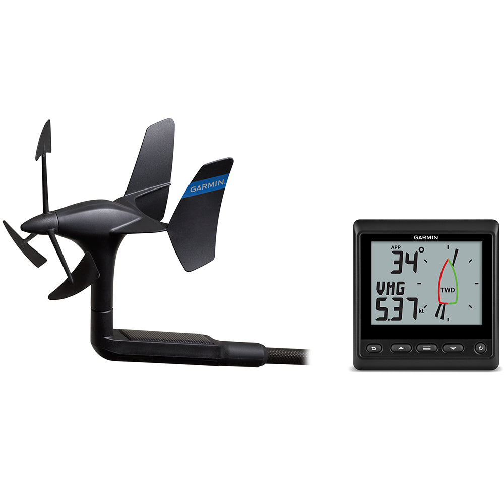 Garmin GNX Wireless Wind Pack (NMEA 2000)