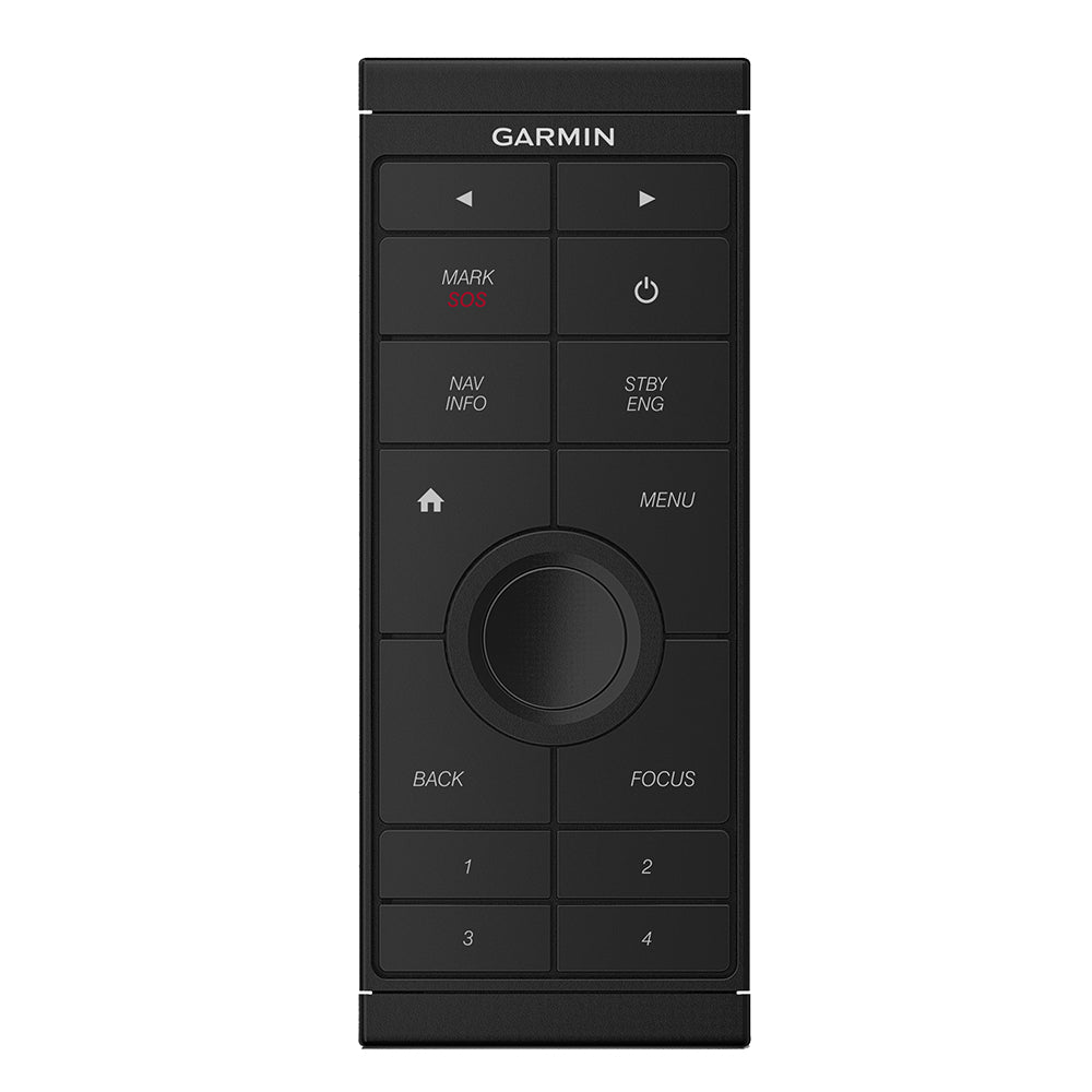 Garmin GRID 20 Remote Controller (Vertical)