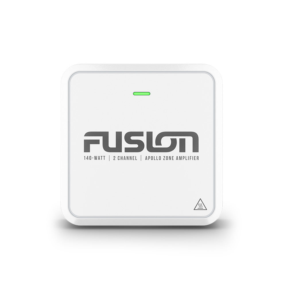 Garmin Fusion® Amplifiers - Apollo Zone