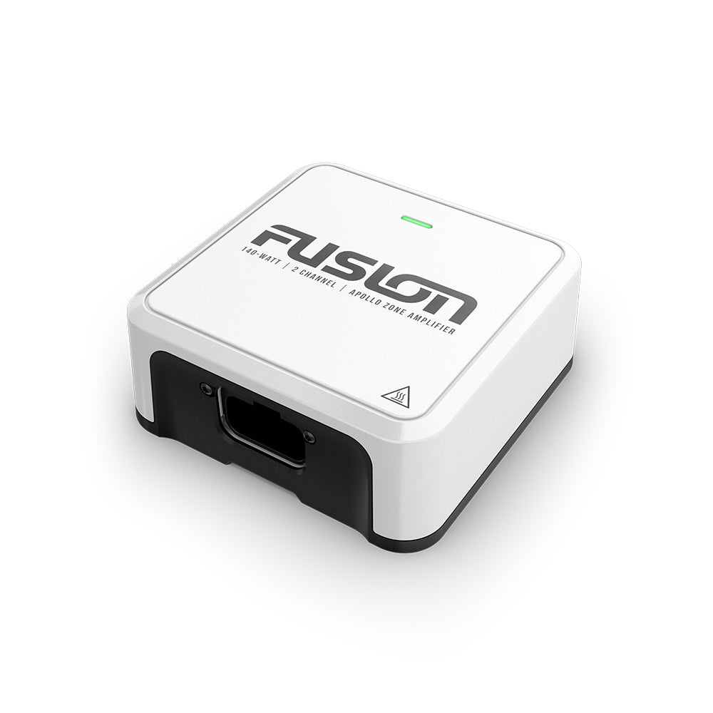 Garmin Fusion® Amplifiers - Apollo Zone