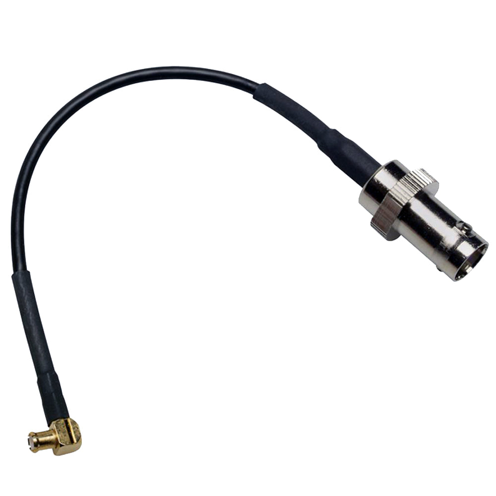 Garmin Adapter Cable (MCX to BNC) (3.3 ft - 1m)