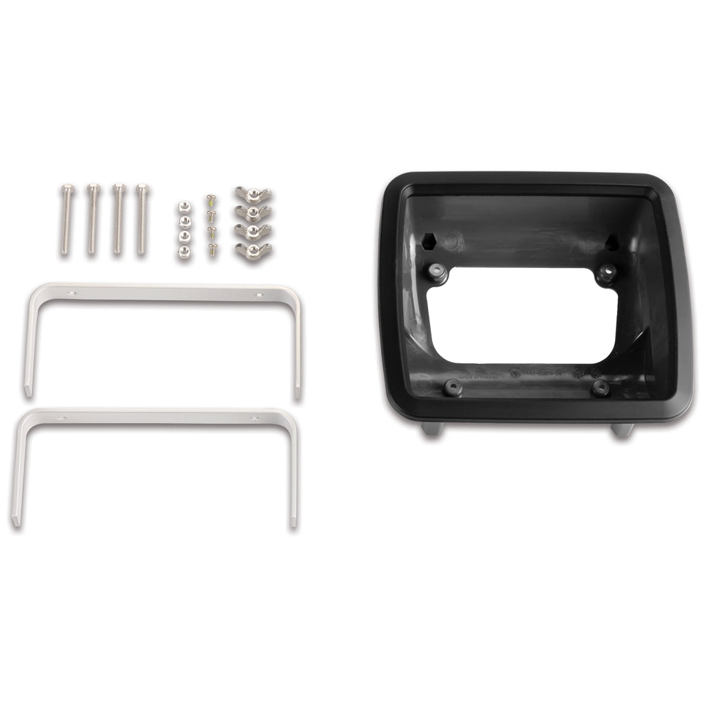 Garmin Flush Mount Kit for GPSMAP 4XX Series