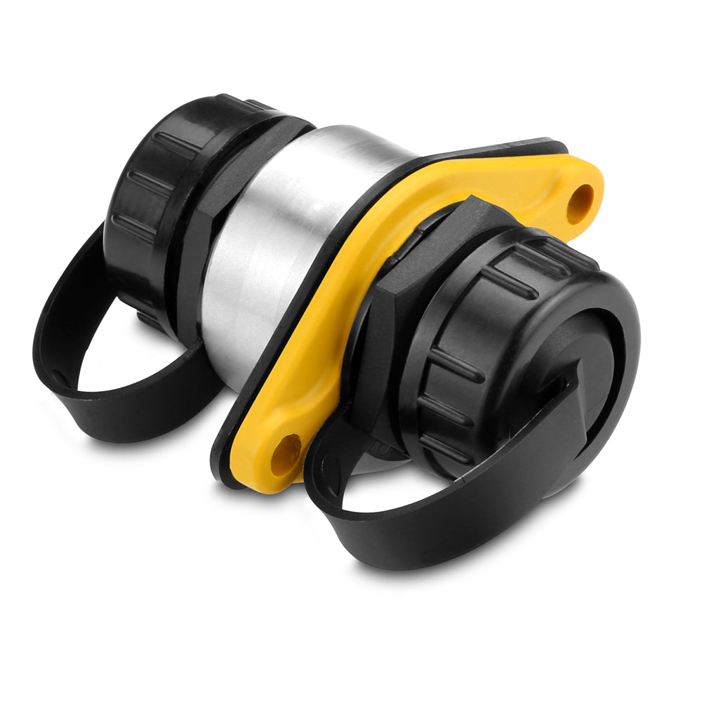 Garmin RJ45 PoE Isolation Coupler Marine Network Cable