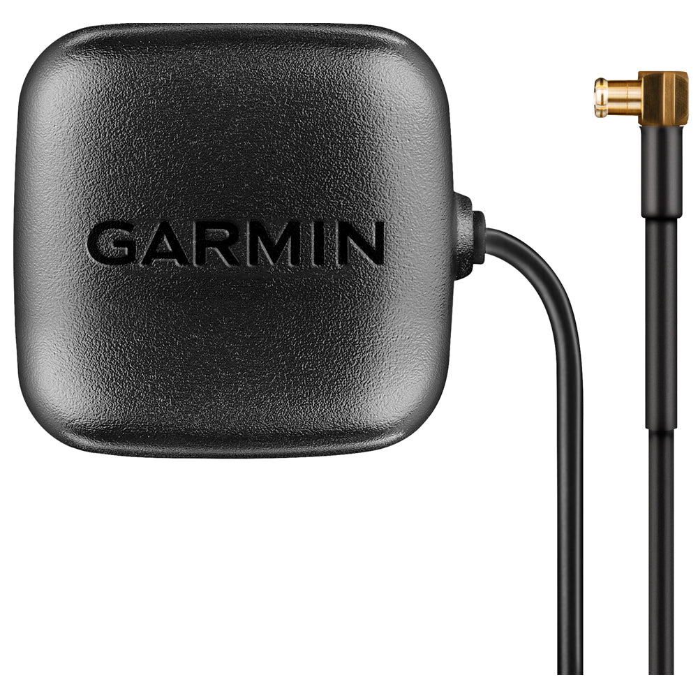 Garmin GA 25MCX Remote GPS Antenna (Low Profile)