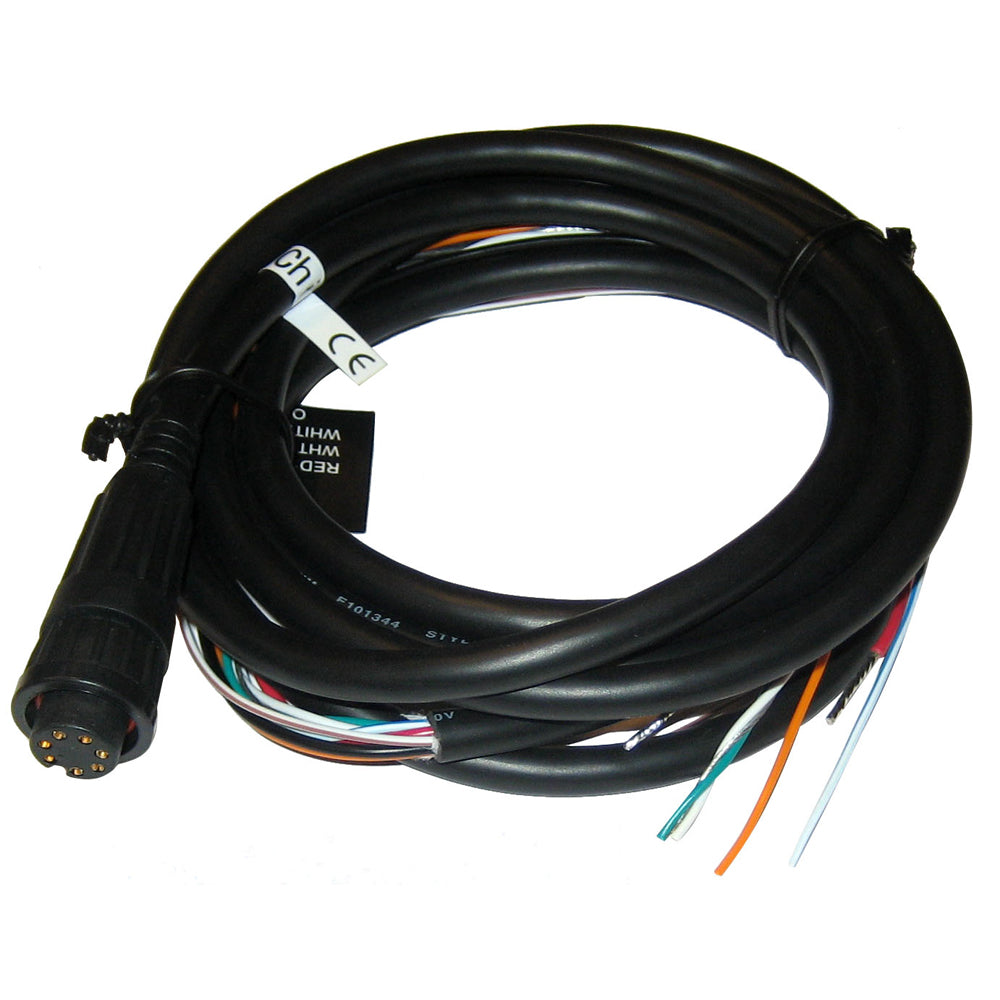 Garmin Replacement Power/Data Cable (for GSD 22)