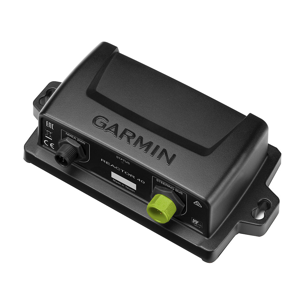 Garmin Reactor 40 Course Computer Unit (Steer-by-Wire for Viking VIPER)