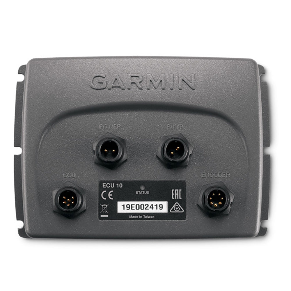 Garmin Electronic Control Unit for GHP Compact Reactor