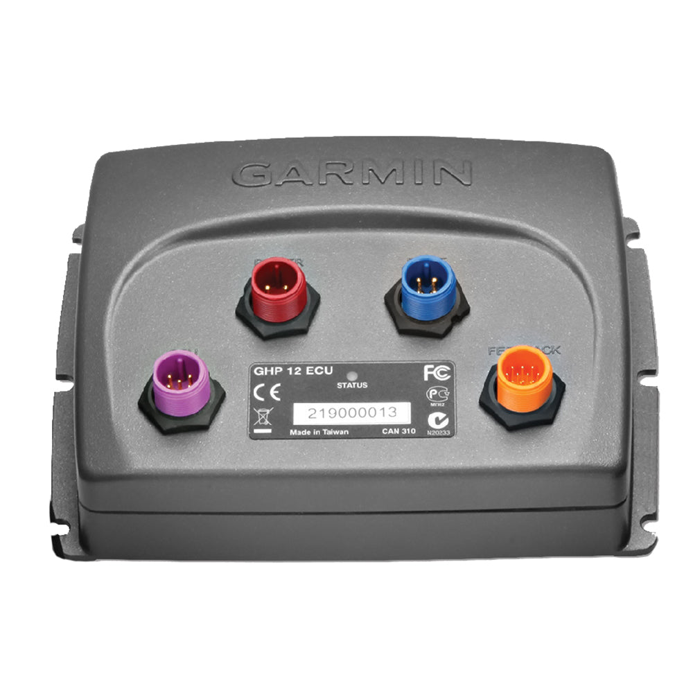 Garmin Electronic Control Unit 10 for Reactor 40