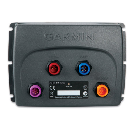 Garmin Electronic Control Unit for GHP 12