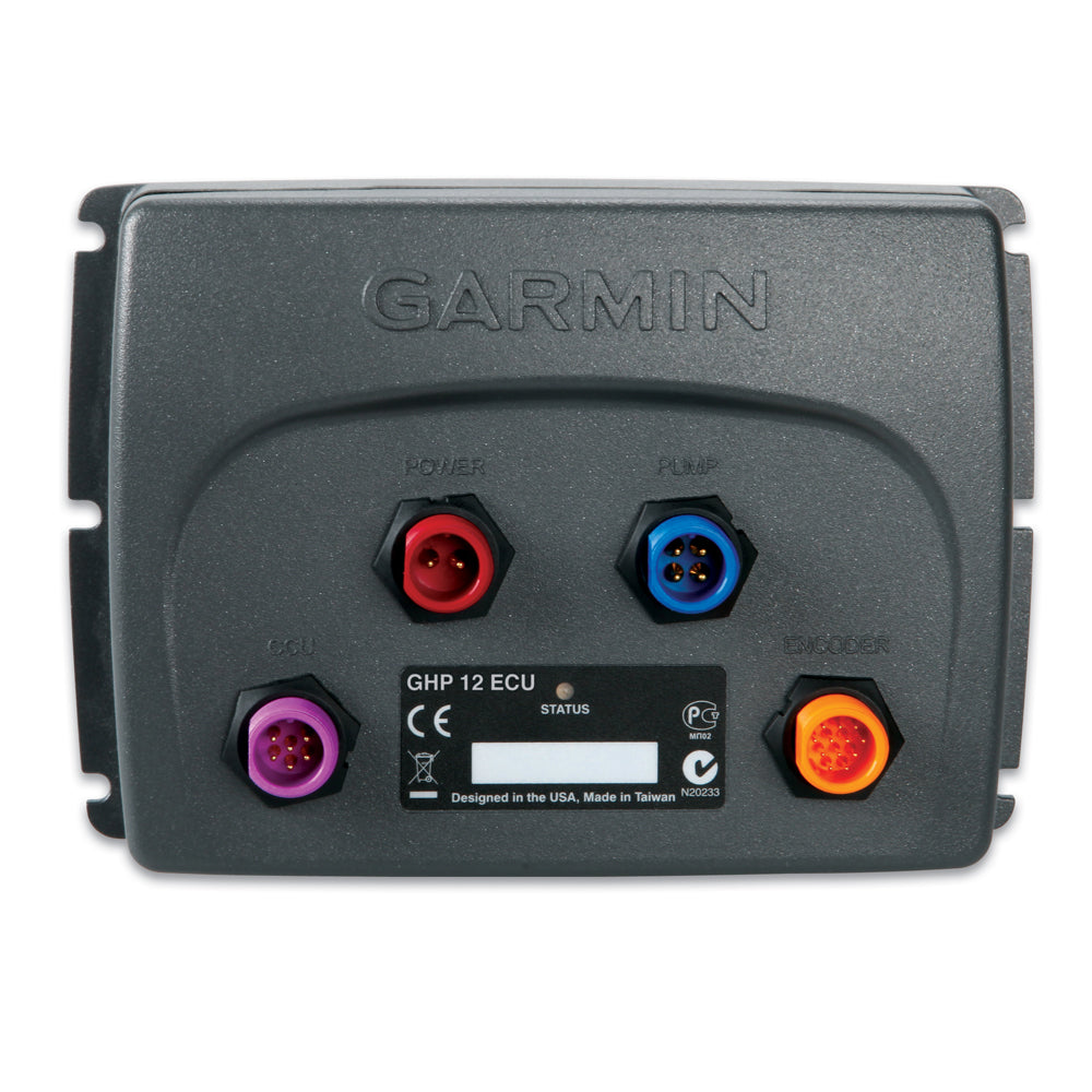 Garmin Electronic Control Unit for GHP 12