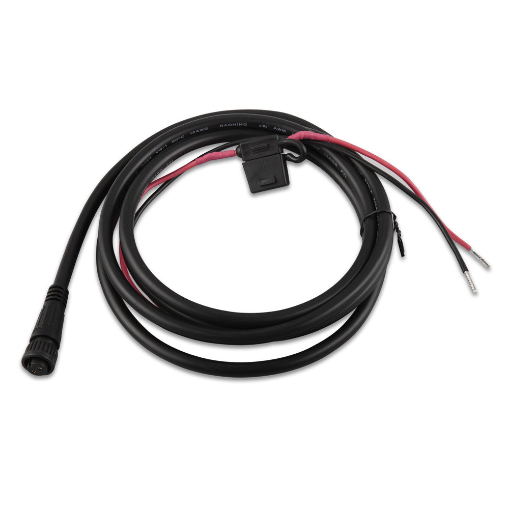 Garmin ECU Power Cable Twist Lock for GHP 10