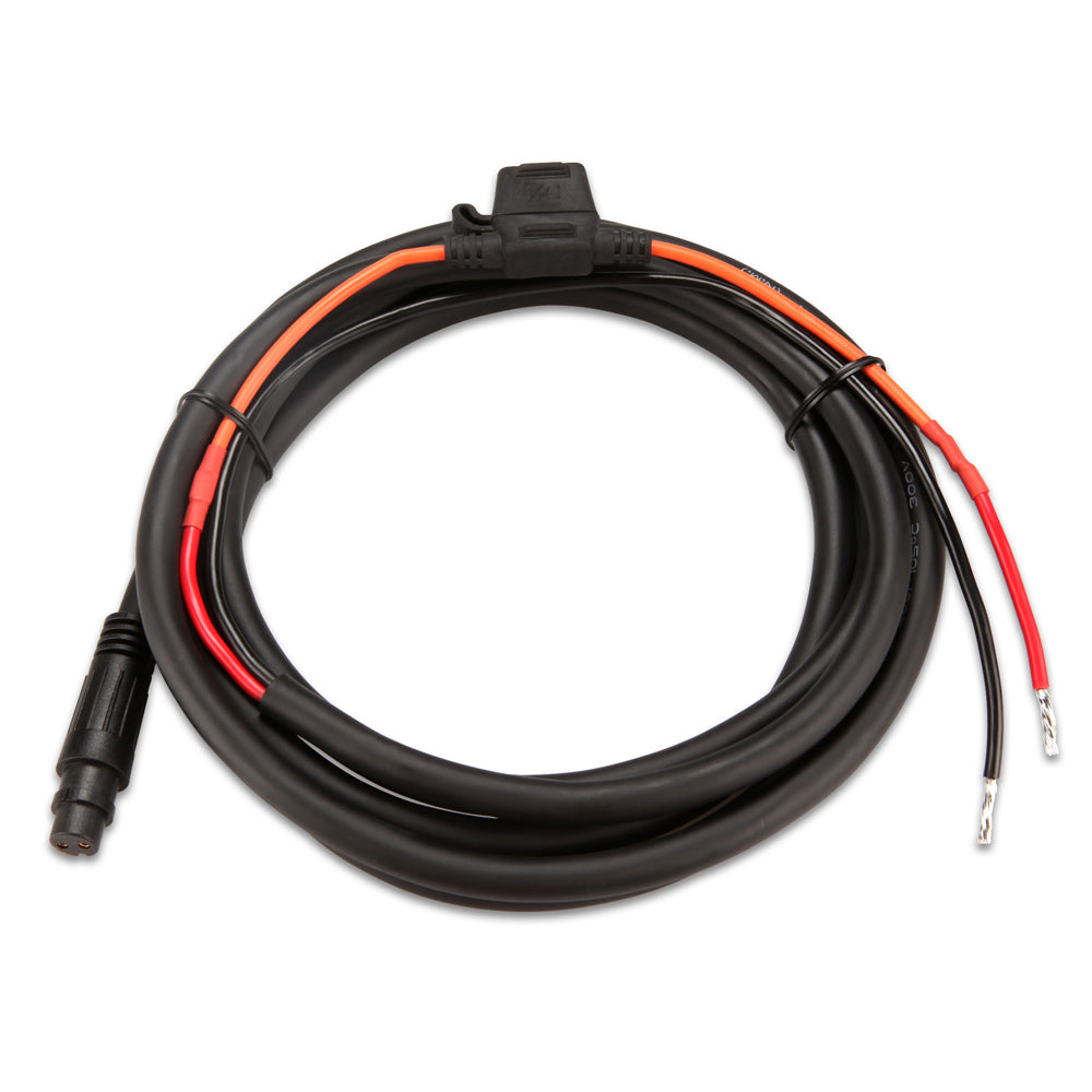 Garmin ECU Power Cable Threaded Collar for GHP 12 & GHP 20