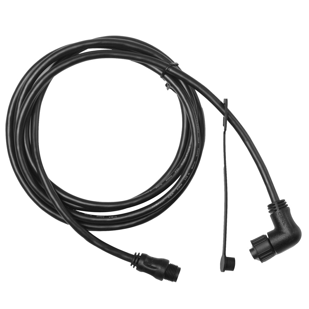Garmin Right-Angle NMEA 2000 Cable (6 ft - 1.83m)