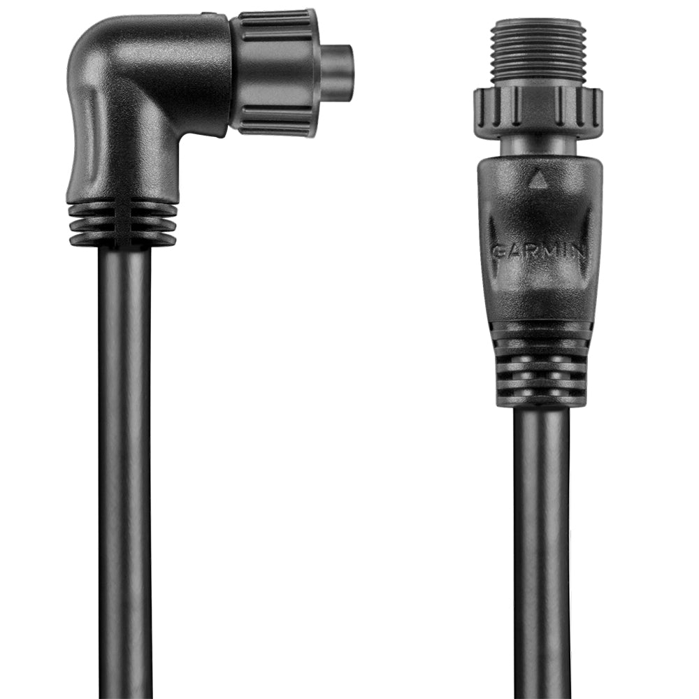 Garmin Right-Angle NMEA 2000 Backbone/Drop Cable (1 ft - 0.3m)