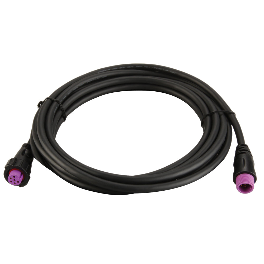 Garmin Threaded Collar CCU 15m Extension Cable