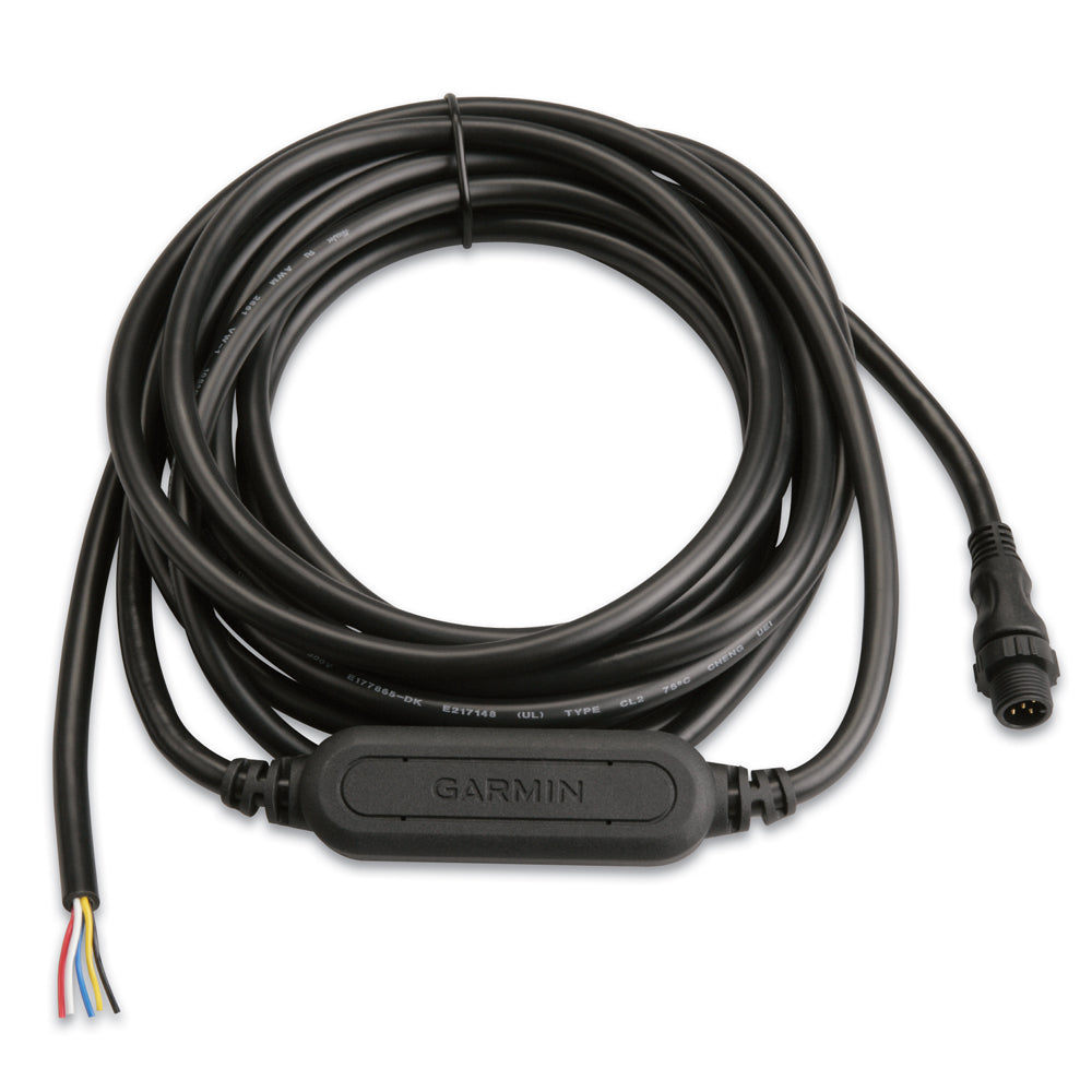 Garmin GFL 10 Fluid Level Sensor (NMEA 2000, Analog Adapter)