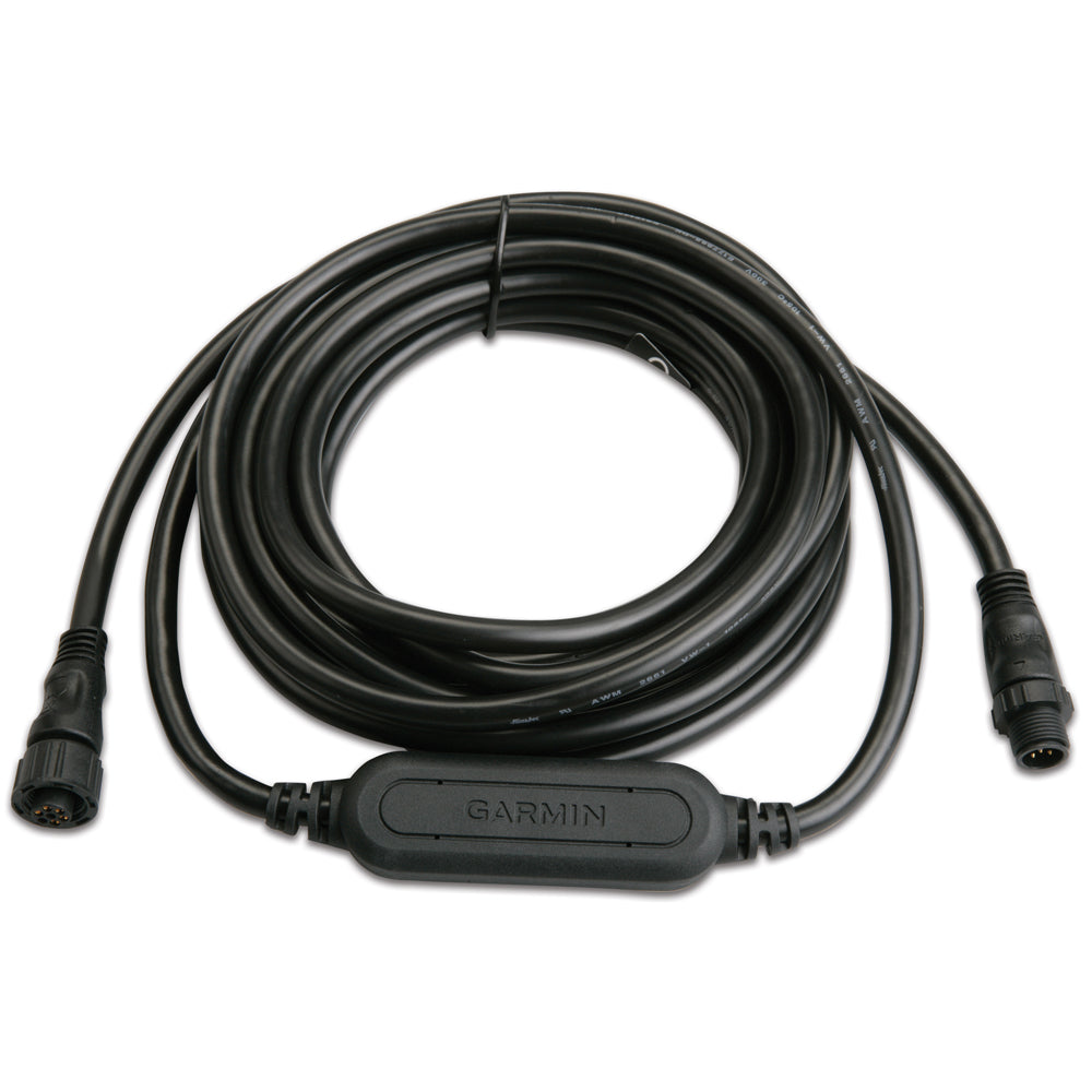 Garmin GST 10 Water Speed and Temperature Sensor (NMEA 2000, Analog Adapter)