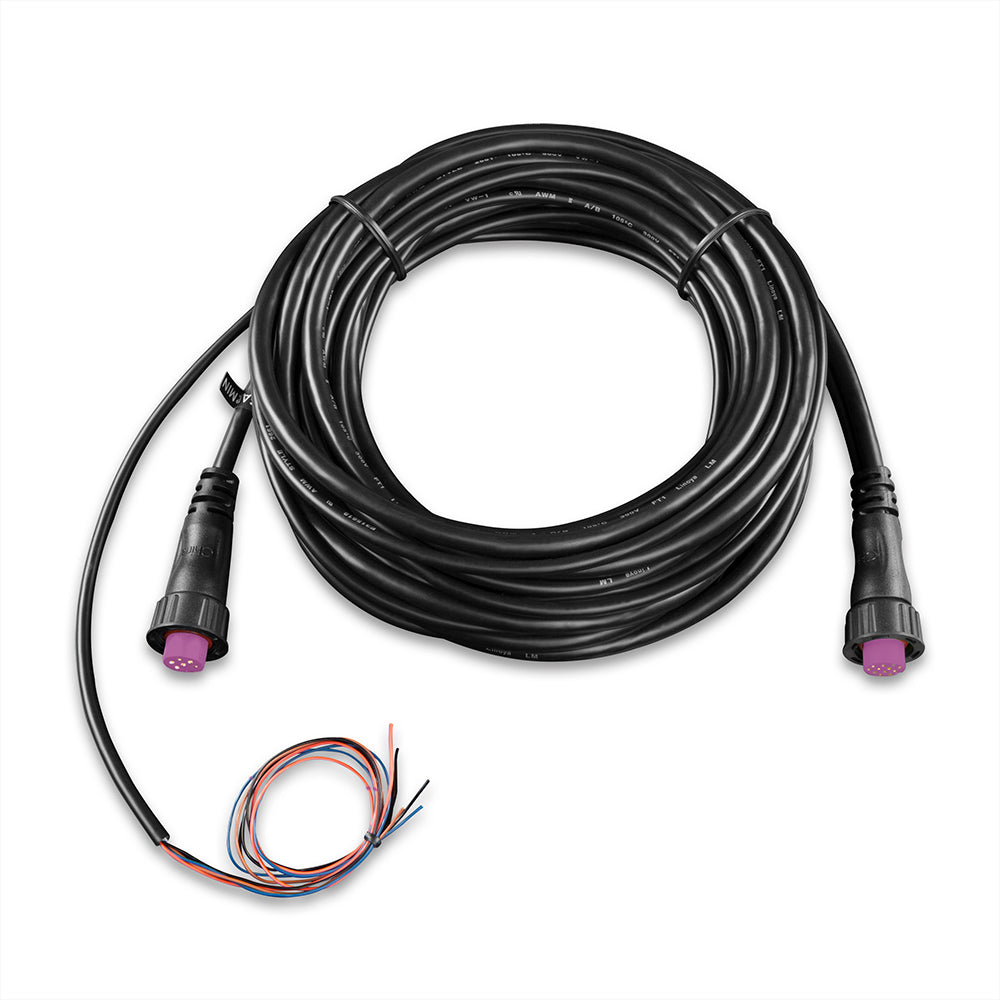 Garmin Hydraulic 5m Interconnect Cable