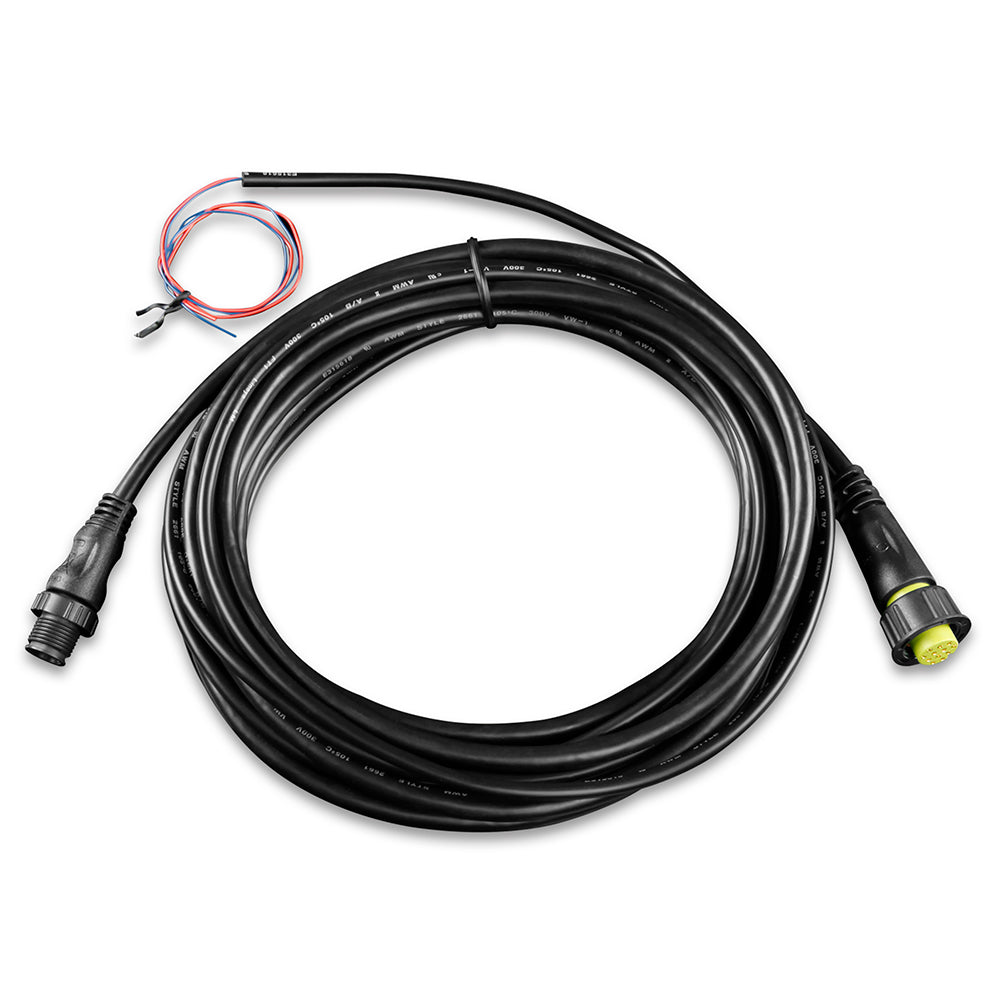 Garmin Steer-by-Wire 3m Interconnect Cable