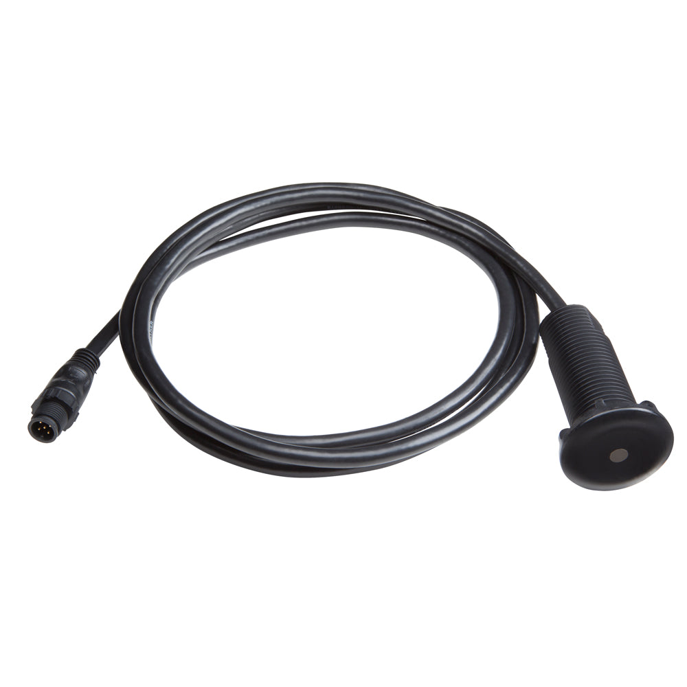 Garmin GTEMP10-TH Thru-Hull Temperature Sensor (Marine, NMEA 2000)