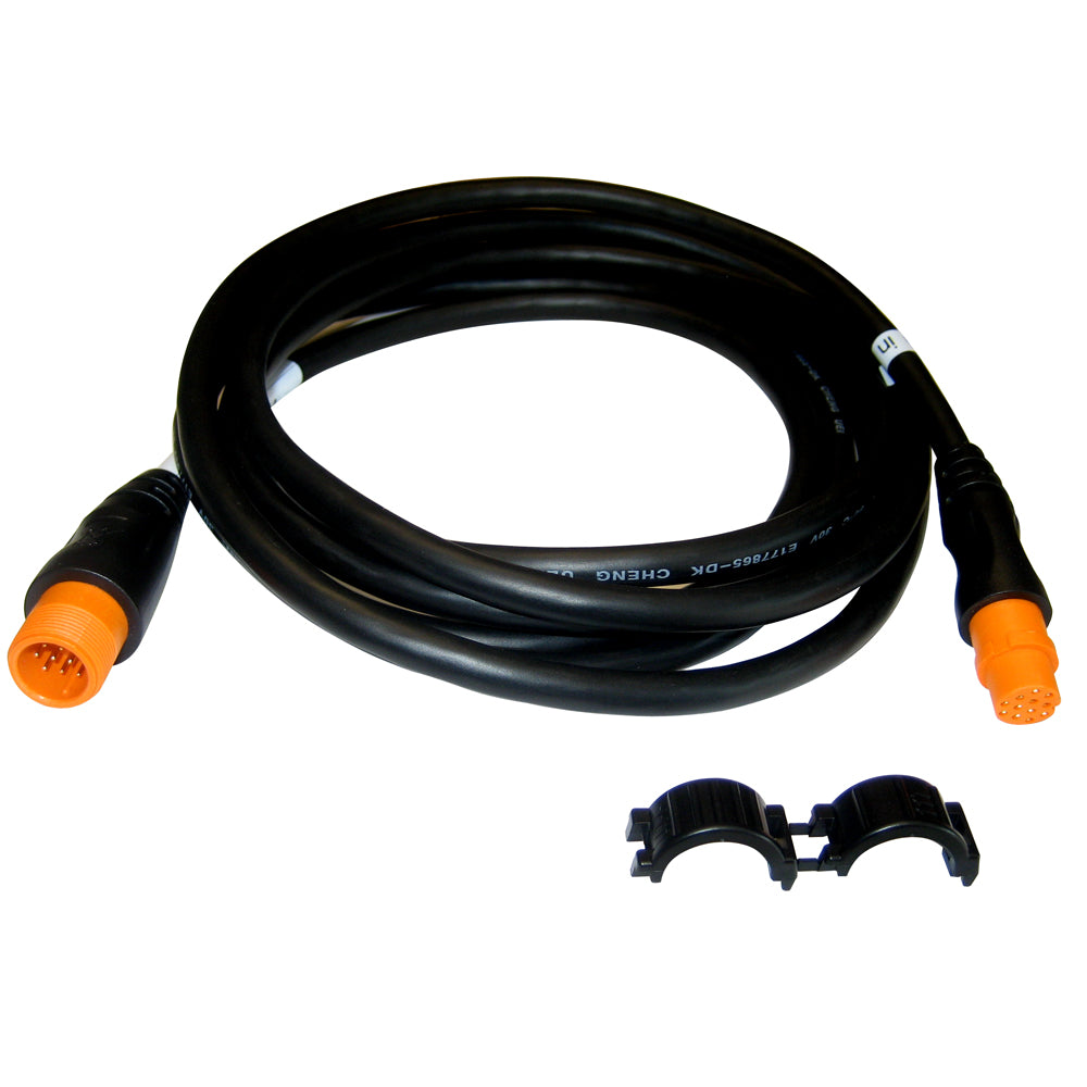 Garmin 12-Pin Extension Cable with XID (10 ft. & 3m)