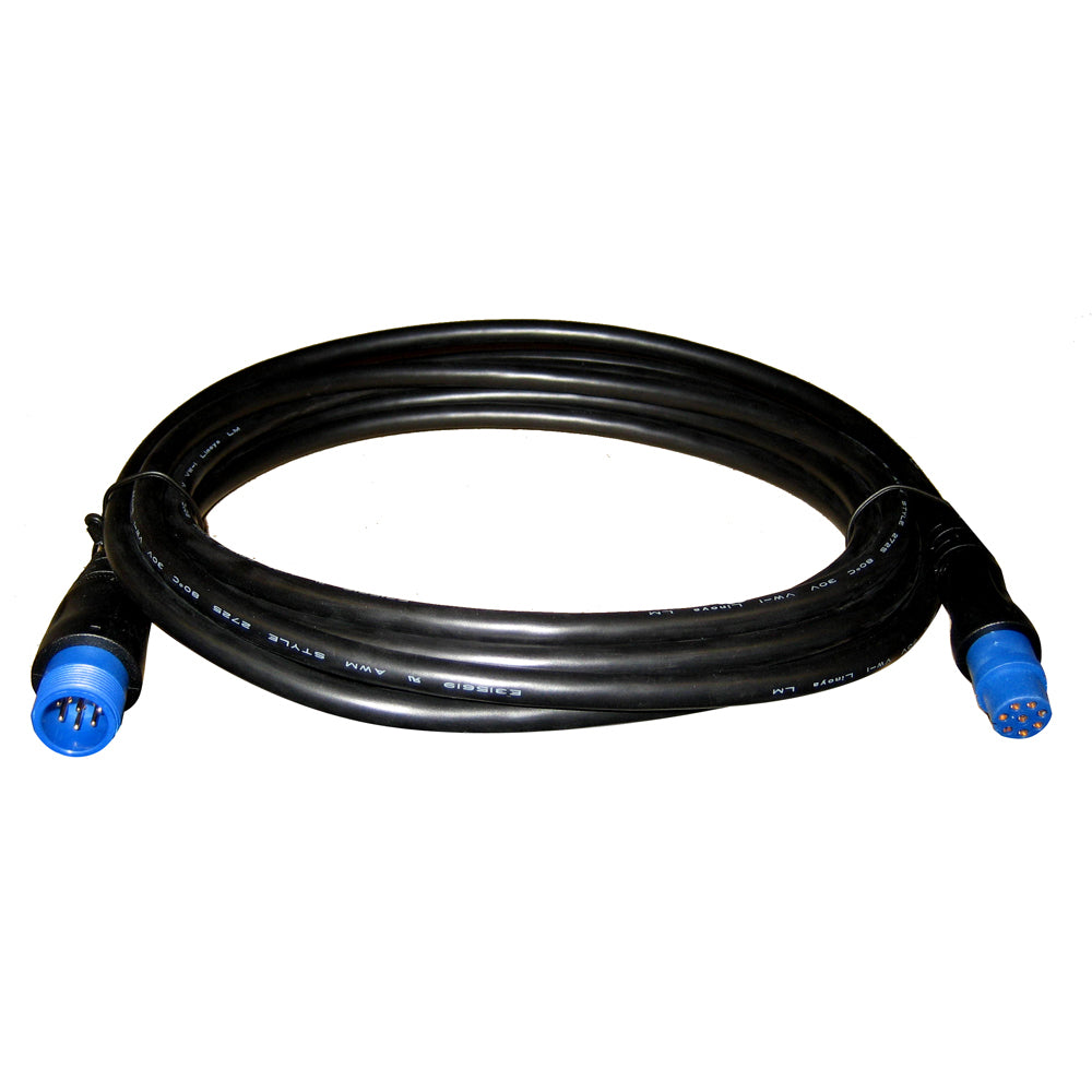Garmin 8-Pin Transducer Extension Cable (30 ft & 9m)