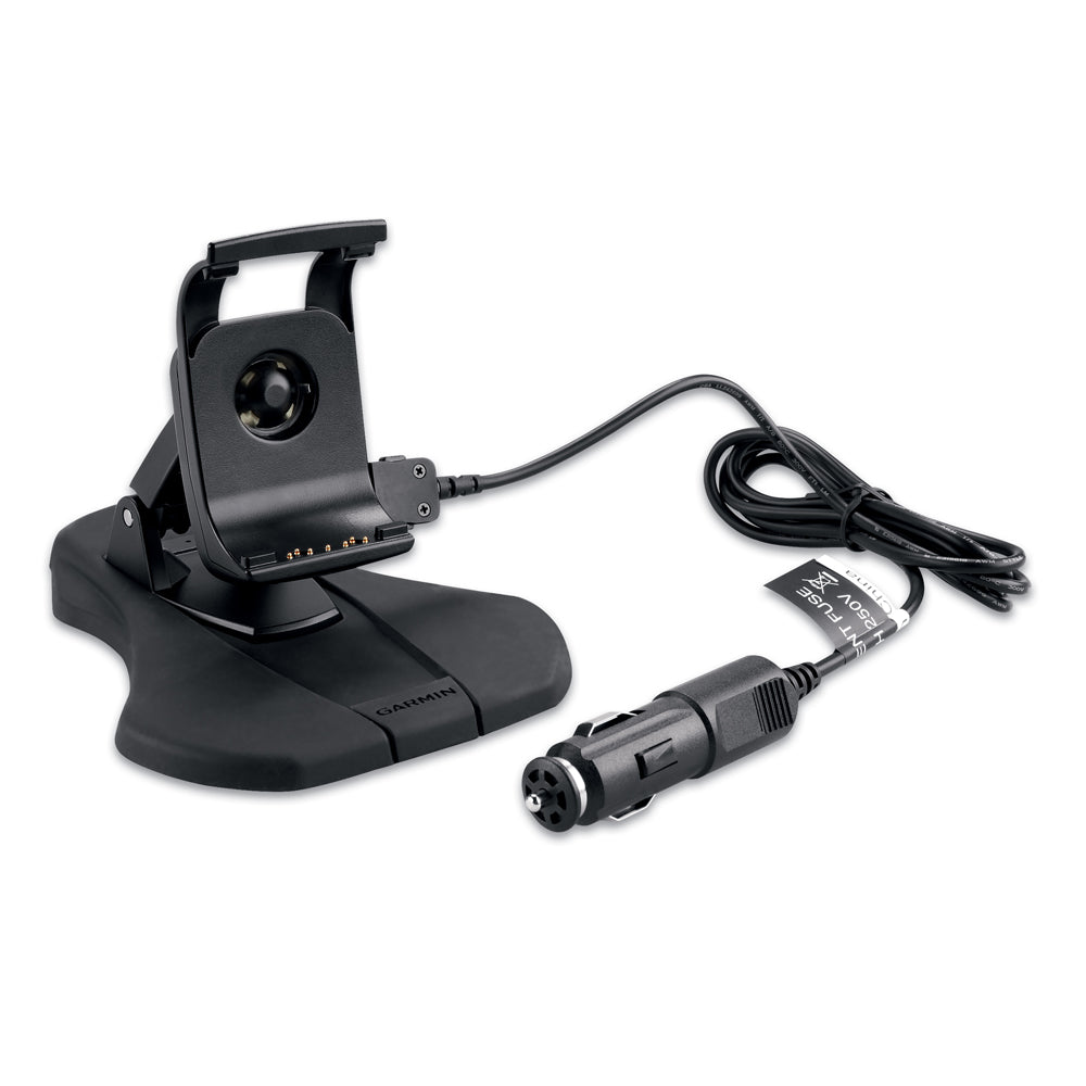 Garmin Auto Friction Mount Kit with Speaker (Montana® Series)