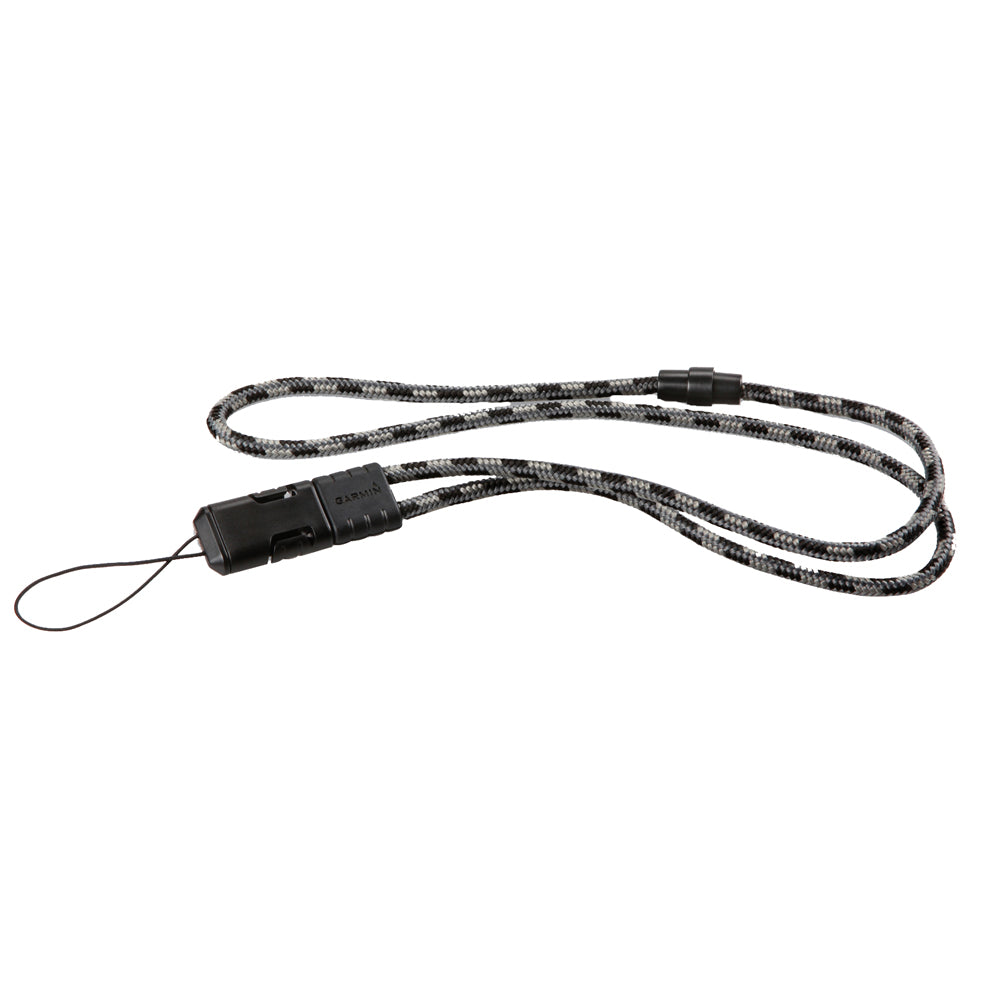 Garmin Quick Release Lanyard for VHF Radios