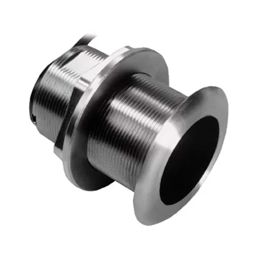 Garmin SS60 Bronze 12° Tilt Thru-Hull Transducer (8-Pin)