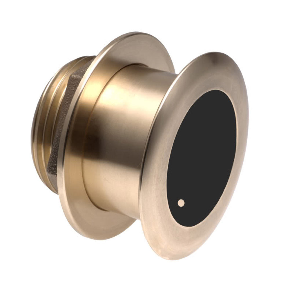 Garmin Airmar B175H Bronze 0° Tilt Thru-Hull Transducer (8-Pin)
