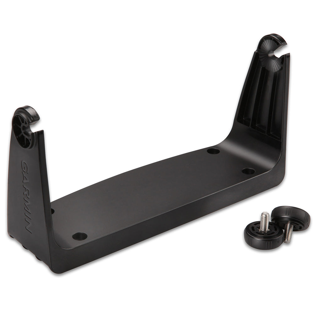 Garmin Bail Mount with Knobs for echoMAP 70dv, 70s, GPSMAP® 741, and 741xs