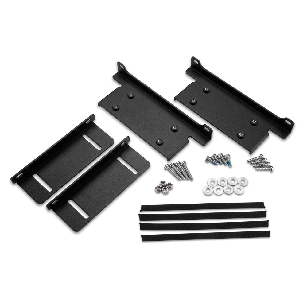 Garmin Flat Mount Kit (for GPSMAP 500 XS Series)