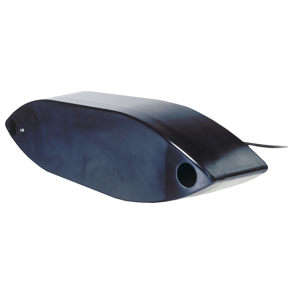 Garmin Airmar 509LHW Thru-Hull Transducer (28 to 60kHz & 150 to 250kHz)