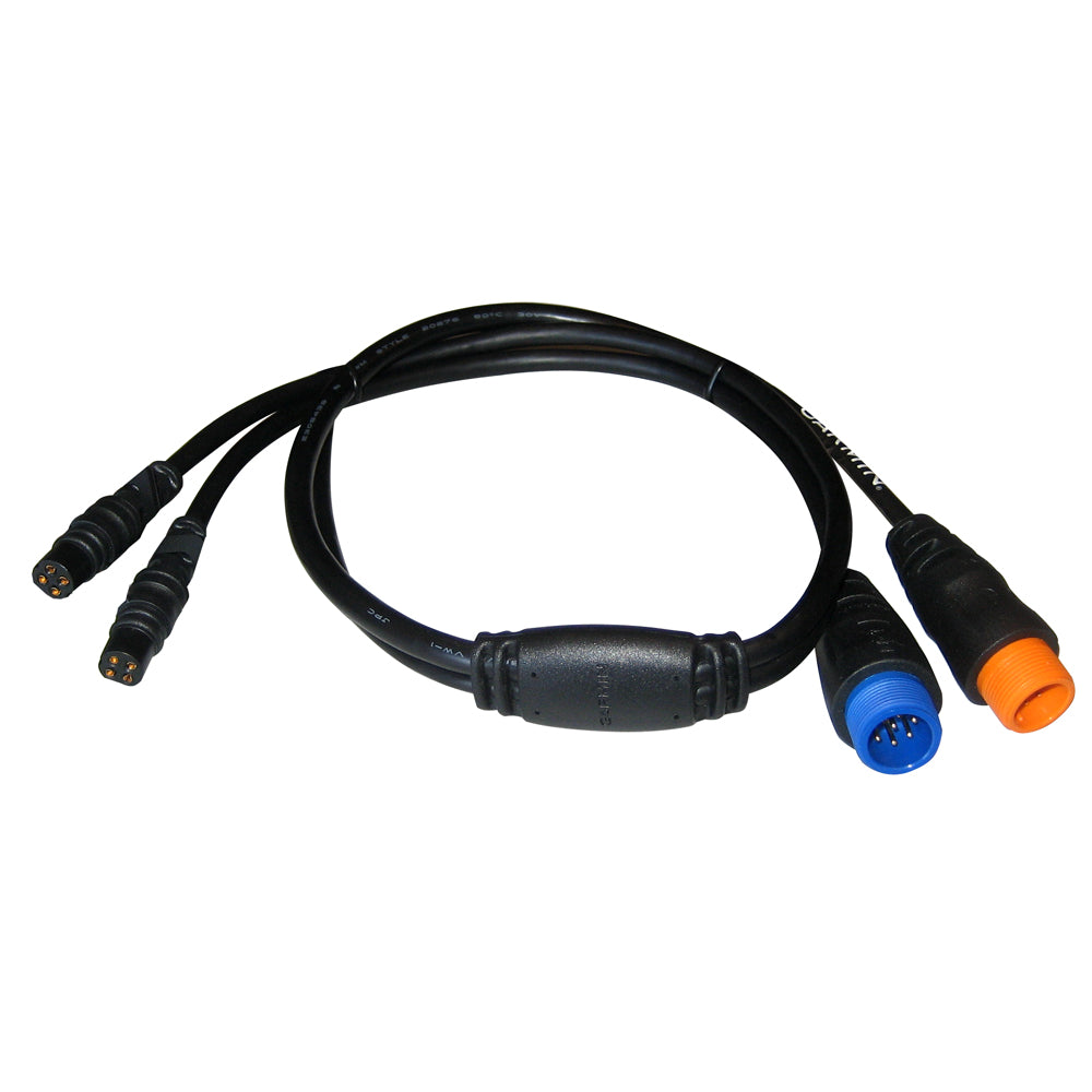 Garmin Adapter Cable (Connects GT30 T & M to P729 & P79)
