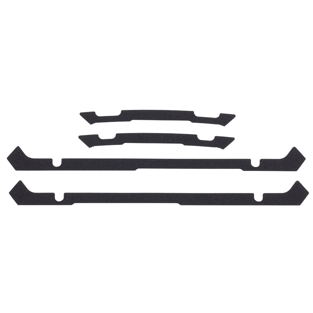 Garmin Flush Mount Kit for STRIKER 5dv Series