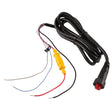Garmin Threaded Power/Data Cable (4-Pin)