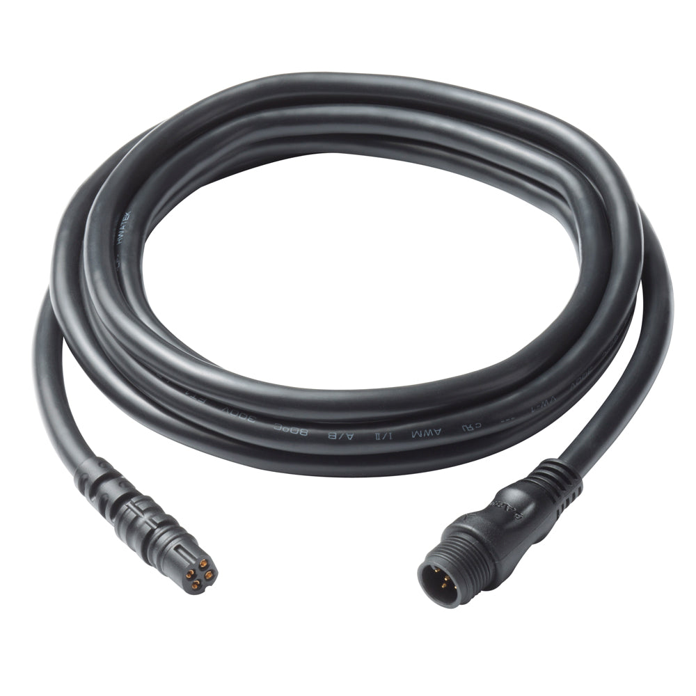 Garmin Threaded Power/Data Cable (8-Pin)